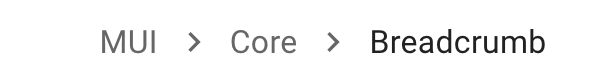 Breadcrumb|300